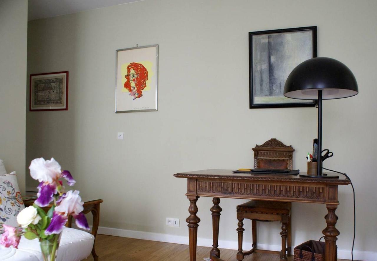 25 Rue Du Telegraphe Apartamento Paris