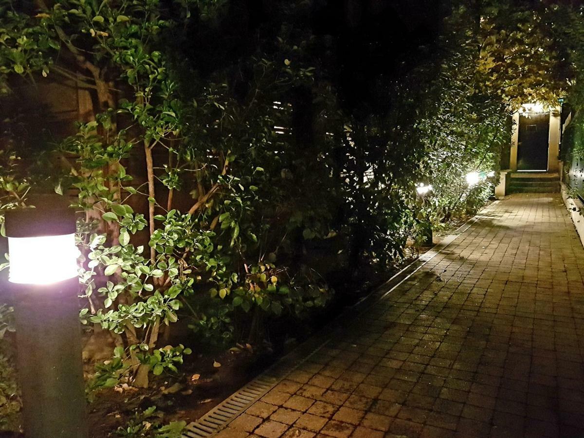 Apartamento 25 Rue Du Telegraphe Paris