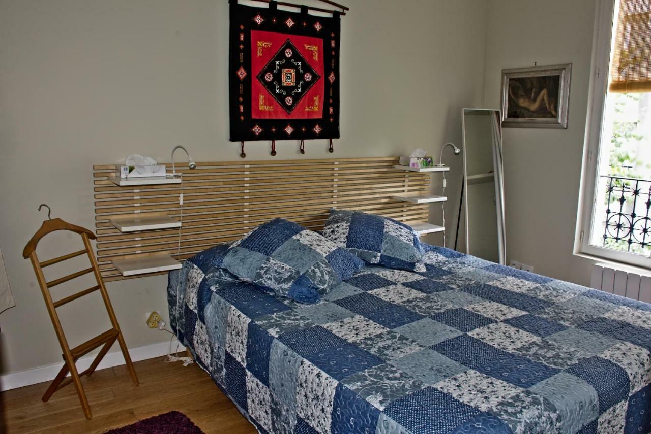 25 Rue Du Telegraphe Apartamento Paris